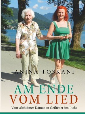 cover image of Am Ende vom Lied